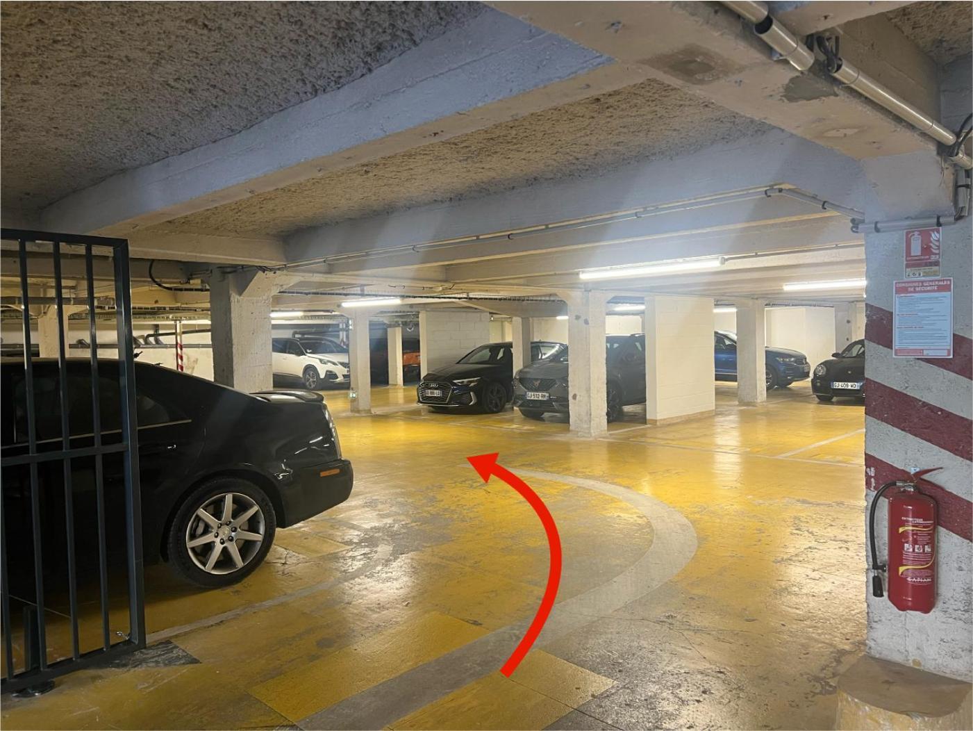 Coeur Des Moissons, Centre Ville Avec Parking Prive Reims Eksteriør billede