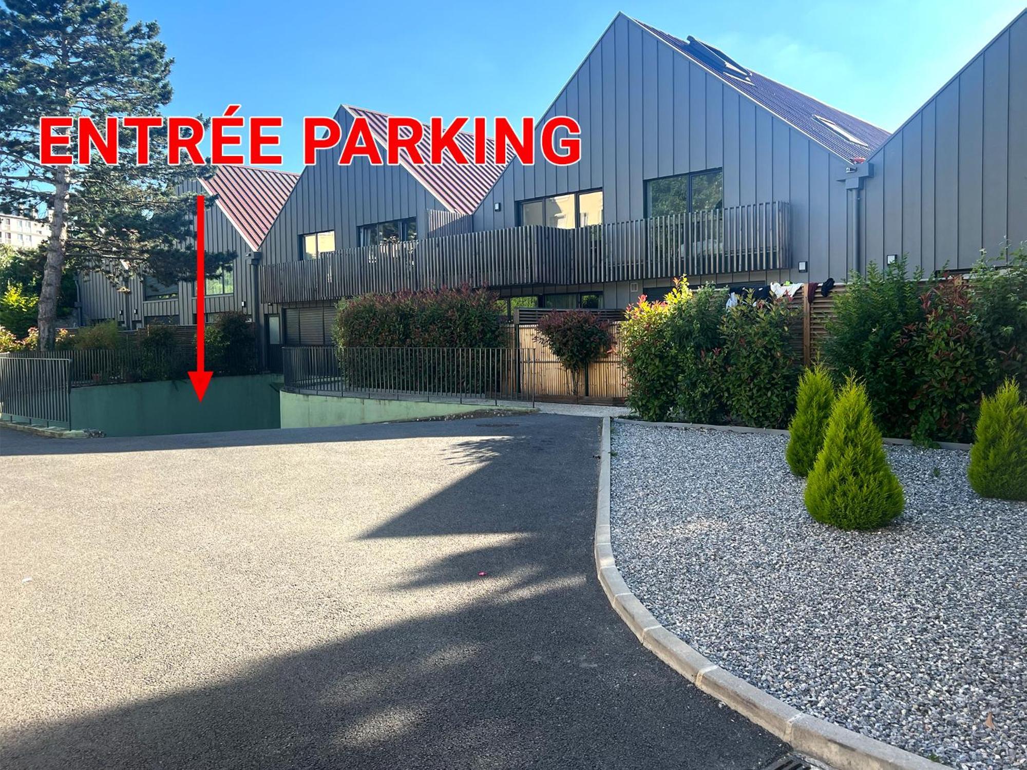 Coeur Des Moissons, Centre Ville Avec Parking Prive Reims Eksteriør billede